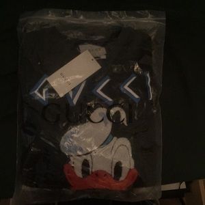 Authentic Gucci sweater